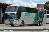 Gil Turismo 2011 na cidade de Vitória da Conquista, Bahia, Brasil, por Cleber Bus. ID da foto: :id.