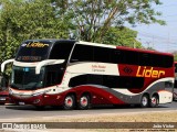 Empresa Lider 160 na cidade de Teresina, Piauí, Brasil, por João Victor. Número da foto: #10494109.
