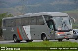 Empresa de Ônibus Pássaro Marron 91314 na cidade de Roseira, São Paulo, Brasil, por Jhonatan Diego da Silva Trevisan. Número da foto: #:id.