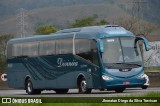 Divinéia Turismo 9000 na cidade de Roseira, São Paulo, Brasil, por Jhonatan Diego da Silva Trevisan. Número da foto: #:id.
