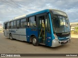 ATT - Atlântico Transportes e Turismo 881550 na cidade de Vitória da Conquista, Bahia, Brasil, por João Emanoel. Número da foto: #:id.