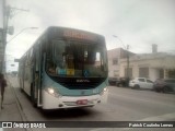 Transportes Santa Maria 623 na cidade de Pelotas, Rio Grande do Sul, Brasil, por Patrick Coutinho Lemos. Número da foto: #:id.