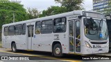 Transporte Coletivo Glória BL340 na cidade de Curitiba, Paraná, Brasil, por Lucas Weber Calizario. Número da foto: #10491395.