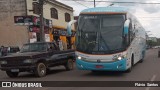 Emtram 5010 na cidade de Barra da Estiva, Bahia, Brasil, por Flávio  Santos. Número da foto: #10491506.