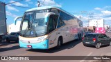 Emtram 4080 na cidade de Barra da Estiva, Bahia, Brasil, por Flávio  Santos. Número da foto: #10491495.