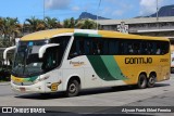 Empresa Gontijo de Transportes 21280 na cidade de Rio de Janeiro, Rio de Janeiro, Brasil, por Alyson Frank Ehlert Ferreira. Número da foto: #10493828.