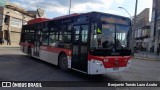 Buses Vule 2086 na cidade de Maipú, Santiago, Metropolitana de Santiago, Chile, por Benjamín Tomás Lazo Acuña. Número da foto: #10493785.