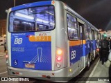 BB Transportes e Turismo 5921 na cidade de Barueri, São Paulo, Brasil, por Ítalo Silva. ID da foto: :id.