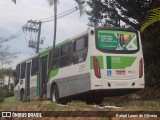 Empresa de Ônibus Vila Galvão 2349 na cidade de Guarulhos, São Paulo, Brasil, por Rafael Lopes de Oliveira. Número da foto: #:id.