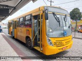 Cristo Rei > CCD Transporte Coletivo > SPE Via Mobilidade S/A DC293 na cidade de Curitiba, Paraná, Brasil, por Luiz Guilherme  Nascimento. Número da foto: #:id.