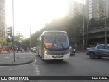 Viação Redentor C47806 na cidade de Rio de Janeiro, Rio de Janeiro, Brasil, por Fábio Batista. Número da foto: #:id.