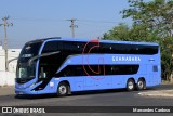 Expresso Guanabara 2211 na cidade de Teresina, Piauí, Brasil, por Marcondes Cardoso. Número da foto: #10491385.