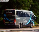 Empresa de Ônibus Nossa Senhora da Penha 53012 na cidade de Petrópolis, Rio de Janeiro, Brasil, por Victor Henrique. Número da foto: #10493267.