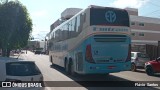 Emtram 4080 na cidade de Barra da Estiva, Bahia, Brasil, por Flávio  Santos. Número da foto: #10491500.