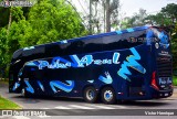 Pedra Azul Turismo 49000 na cidade de Petrópolis, Rio de Janeiro, Brasil, por Victor Henrique. Número da foto: #10493487.