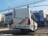 Transvida Transporte Coletivo 1832 na cidade de Ji-Paraná, Rondônia, Brasil, por Gian Lucas  Santana Zardo. Número da foto: #:id.
