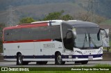 Viação Piracicabana 1690 na cidade de Roseira, São Paulo, Brasil, por Jhonatan Diego da Silva Trevisan. Número da foto: #:id.