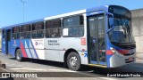 Auto Viação Bragança Metropolitana > Viação Raposo Tavares 12.182 na cidade de Cotia, São Paulo, Brasil, por David Macedo Rocha. Número da foto: #:id.