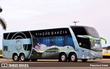 Viação Garcia 8675 na cidade de Londrina, Paraná, Brasil, por Francisco Ivano. Número da foto: #10492960.
