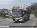 Empresa de Ônibus Vila Galvão 2373 na cidade de Guarulhos, São Paulo, Brasil, por Rafael Lopes de Oliveira. Número da foto: #:id.
