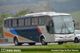 Ônibus Particulares 4F69 na cidade de Roseira, São Paulo, Brasil, por Jhonatan Diego da Silva Trevisan. Número da foto: #:id.
