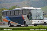 Ônibus Particulares 4F69 na cidade de Roseira, São Paulo, Brasil, por Jhonatan Diego da Silva Trevisan. ID da foto: :id.