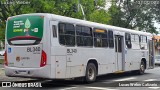 Transporte Coletivo Glória BL340 na cidade de Curitiba, Paraná, Brasil, por Lucas Weber Calizario. Número da foto: #10491398.