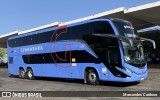 Expresso Guanabara 2219 na cidade de Teresina, Piauí, Brasil, por Marcondes Cardoso. Número da foto: #10491359.