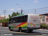 Expresso Marataoan 09 na cidade de Teresina, Piauí, Brasil, por Juciêr Ylias. Número da foto: #10491731.