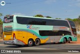 WE Turismo 70 na cidade de Caxias, Maranhão, Brasil, por Luis Santana. Número da foto: #:id.