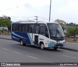 EDACOS Transportes Coletivos Especiais e Turismo 3919124 na cidade de Amazonas, Brasil, por Bus de Manaus AM. Número da foto: #:id.