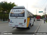 Viação Leão 27922092 na cidade de Manaus, Amazonas, Brasil, por Cristiano Eurico Jardim. Número da foto: #:id.