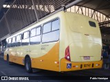 SM Transportes 10741 na cidade de Belo Horizonte, Minas Gerais, Brasil, por Pablo Henrique. ID da foto: :id.