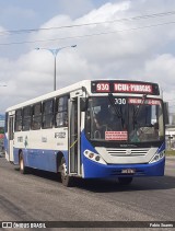 Viação Forte AF-93021 na cidade de Ananindeua, Pará, Brasil, por Fabio Soares. Número da foto: #10492065.