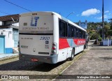 Leopoldina Turismo 2900 na cidade de Leopoldina, Minas Gerais, Brasil, por Welington Silva de Carvalho. Número da foto: #:id.
