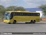 Viação Itapemirim 8835 na cidade de Caruaru, Pernambuco, Brasil, por Lenilson da Silva Pessoa. Número da foto: #10492789.