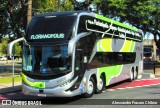 Brasil Sul Linhas Rodoviárias 3528 na cidade de Curitiba, Paraná, Brasil, por Alessandro Fracaro Chibior. Número da foto: #:id.