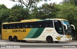 Empresa Gontijo de Transportes 14525 na cidade de São Paulo, São Paulo, Brasil, por George Miranda. Número da foto: #10493806.