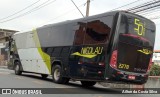 Nicolau Transportes e Turismo 2278 na cidade de Itapevi, São Paulo, Brasil, por Ailton da Costa Silva. Número da foto: #:id.