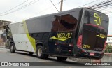 Nicolau Transportes e Turismo 2278 na cidade de Itapevi, São Paulo, Brasil, por Ailton da Costa Silva. ID da foto: :id.