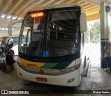 Empresa Gontijo de Transportes 18670 na cidade de Salvador, Bahia, Brasil, por Mairan Santos. Número da foto: #10492883.