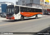 Linave Transportes RJ 146.014 na cidade de São João de Meriti, Rio de Janeiro, Brasil, por Anderson Nascimento . Número da foto: #10491278.