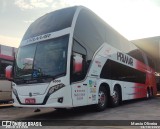 Primar Navegações e Turismo 4000 na cidade de Botucatu, São Paulo, Brasil, por Marcio Oliveira. Número da foto: #:id.