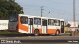 Empresa de Transportes Nova Marambaia AT-327 na cidade de Ananindeua, Pará, Brasil, por Fabio Soares. Número da foto: #10492100.