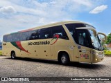 Empresa São Cristóvão 1700 na cidade de Uberlândia, Minas Gerais, Brasil, por Anderson Gonçalves da Fonseca. Número da foto: #10492573.