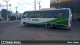 Viação Jauá 630 na cidade de Cruz das Almas, Bahia, Brasil, por Flávio  Santos. Número da foto: #10491434.
