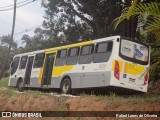 Viação Campo dos Ouros 3238 na cidade de Guarulhos, São Paulo, Brasil, por Rafael Lopes de Oliveira. Número da foto: #:id.