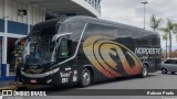 Expresso Nordeste 5480 na cidade de Aparecida, São Paulo, Brasil, por Robson Prado. Número da foto: #10493432.