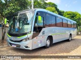 Viação Garcia 83318 na cidade de Paranavaí, Paraná, Brasil, por Robson Alves. Número da foto: #10493743.