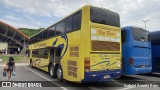 Auto Ônibus São Francisco 18000 na cidade de Aparecida, São Paulo, Brasil, por Gabriel Ângelo Reis. Número da foto: #:id.